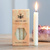 Cream Beeswax Spell Candles (Set of 6) Cream Beeswax Spell Candles (Set of 6)