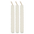 Cream Beeswax Spell Candles (Set of 6) Cream Beeswax Spell Candles (Set of 6)