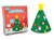 3D Felt Christmas Tree