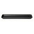 66.5cm Balconniere Trough Tray - Black