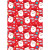 Extra Wide Christmas Gift Wrap (3m) (Assorted Designs)
