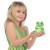 Frog Palm Pal Frog Palm Pal