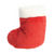 Holly Stocking Palm Pal
