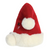Santa Hat Palm Pal
