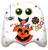Halloween Ghost Shape Balloon (18 Inch) Halloween Ghost Shape Balloon (18 Inch)