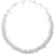 White Circle Balloon (18 inches) 