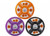 Halloween Dip Tray 30cm (Assorted)