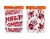 Blood Window Stickers (Assorted)