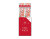 Cute Christmas Foil Wrapping Paper (3m) (Assorted Designs)