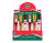 Festive Boxing Pen (Assorted Designs)