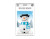 Inflatable Christmas Character (60cm) (Assorted Designs)