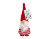 Striped Gonk Plush (23cm) (Assorted Designs)