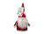 Star Hat Gonk Plush (25cm) (Assorted Designs)