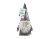 Star Hat Gonk Plush (25cm) (Assorted Designs)