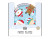 Christmas Paper Plates (12 Pack)