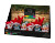 Colour Changing LED Christmas Character (Assorted Designs)