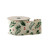 Natural Hessian Ribbon (63mm)