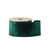 Green Shiny Ribbon (63mm)