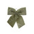 Gold Metallic Bow (Dia 44cm)