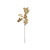 Gold Eucalyptus Stem (76cm)