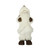 White Winter Gnome (53cm)