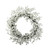 White Berry Wreath (68cm)