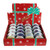Blue/Silver Ribbons Display Box