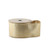 Gold Pleat Ribbon (63mm)