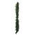 Green Pine Garland (180cm)