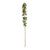 Red Botanica Mini Apple Branch (137cm)