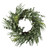 Mixed Greenery Wreath (60cm)