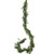 Green Spruce Garland (270cm)