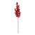 Red Berry Spray (62cm)