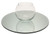 Round Mirror Plate (Dia20cm)