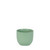 Matt Sage Hortus Cairo Pot (12x10cm)