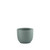 Matt Grey Hortus Cairo Pot (12x10cm)