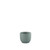 Matt Grey Hortus Cairo Pot (8x7cm)