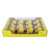 Pack of 12 Chicks in Nest in Display Box (6.5cm)
