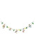 Peter Rabbit & Friends Garland