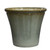 Olive Green Glaze Planter (40cm)