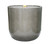 Fossil Grey Glaze Water Fountain (43cm)