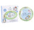 Peter Rabbit Water Playmat (60cm)