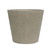 Vintage Aged Effect Plastic Planter (50cm)