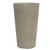Vintage Aged Effect Tall Plastic Planter (62cm)