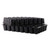 40 Cell Black Insert Seed Tray (x3)