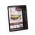 Black Half Seed Tray (x5)