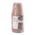 8cm Round Brown Fibre Pots (x12) 