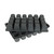 24 Cell Black Insert Seed Tray (x5)