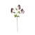 Essential Dark Red Catkin Spray (76cm)