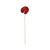 Essential Red Anthurium (59cm)